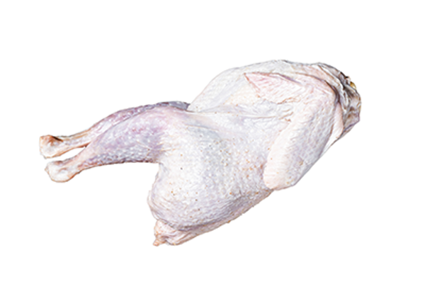 Produktfoto zu Perlhuhn ca.1,2 - 1,8 kg