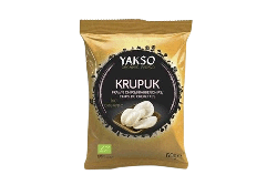 Produktfoto zu Krabbenchips Krupuk 60g