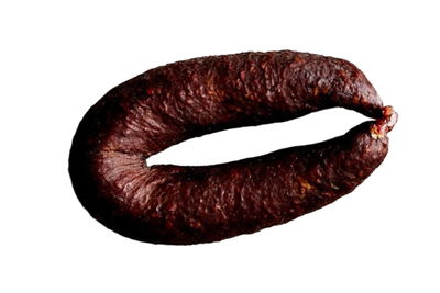 Produktfoto zu Knoblauchkringel, ca. 480g