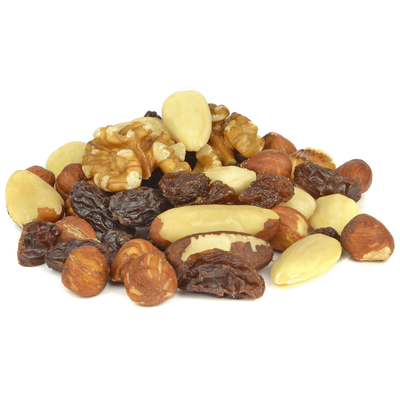 Produktfoto zu Studentenfutter 2kg