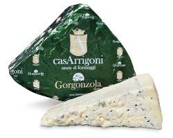 Produktfoto zu Gorgonzola