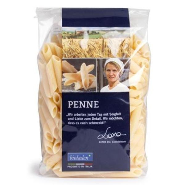 Produktfoto zu Penne 500g