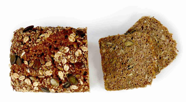 Produktfoto zu Saatenbrot 750g