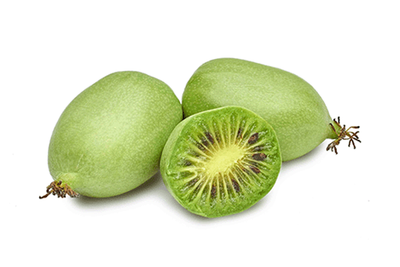 Produktfoto zu Kiwibeeren 125g