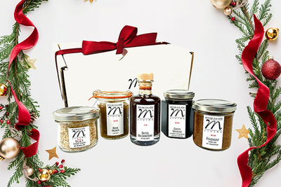 Produktfoto zu 5er Geschenkset von KEBE