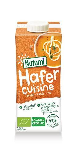 Produktfoto zu Hafer Cuisine 200ml