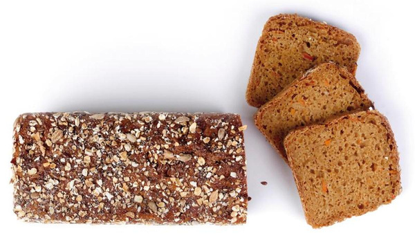 Produktfoto zu Dinkel-Möhre geschnitten 500g