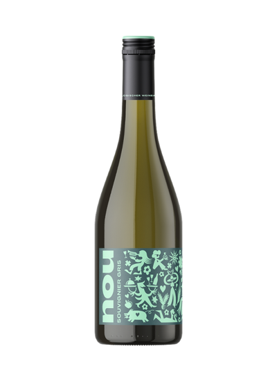 Produktfoto zu NOU Weißwein 0,75l