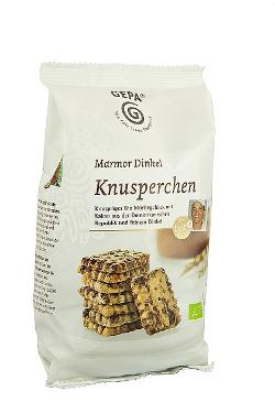 Produktfoto zu Marmor-Dinkel-Knusperchen 125g