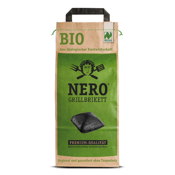 Produktfoto zu Nero Grillketts native 2,5kg