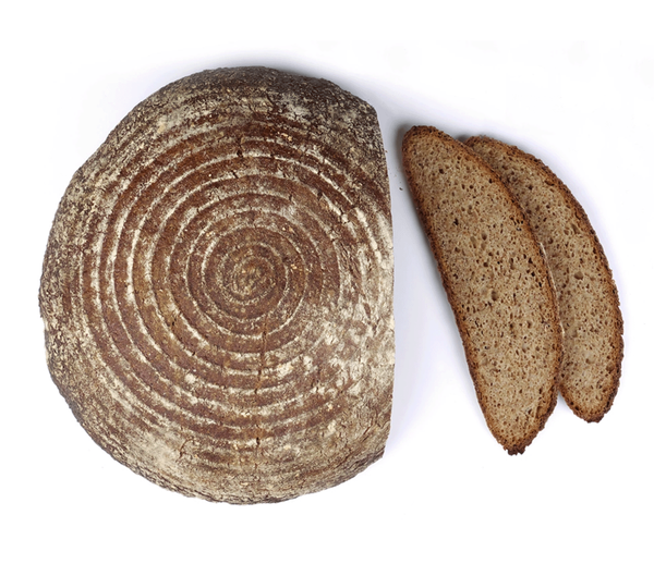 Produktfoto zu Frankenlaib 1,5kg