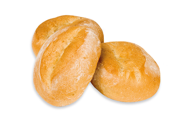 Produktfoto zu Schrippen 3er