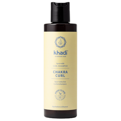 Produktfoto zu Shampoo Chakra Curl 200ml