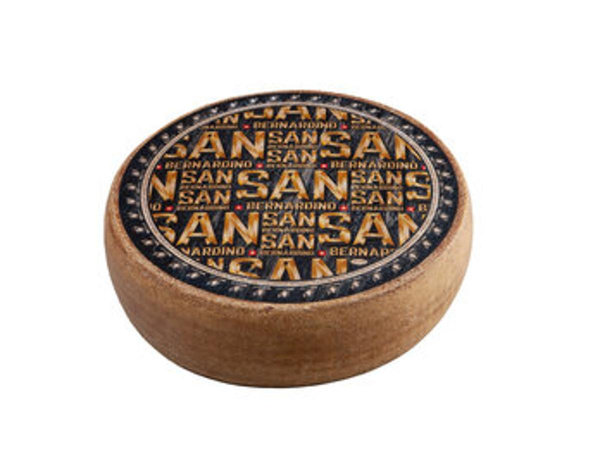 Produktfoto zu San Bernardino