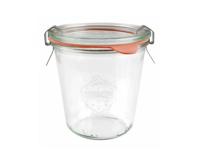 Produktfoto zu Sturz Glas 290 ml, 6 Stück