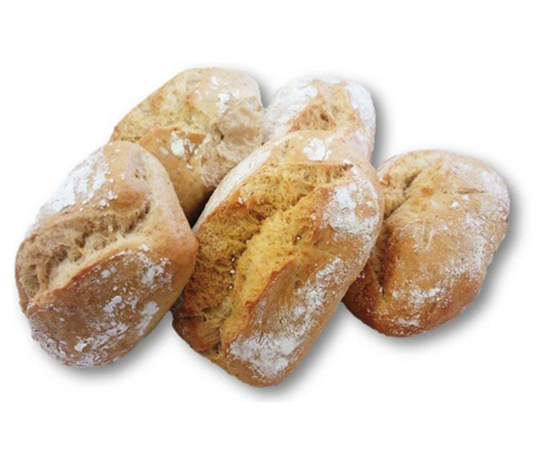 Produktfoto zu 5er Tüte Schrippe 375g