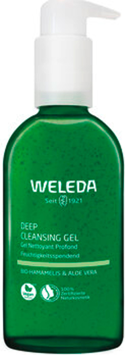 Produktfoto zu Deep Cleansing Gel 150ml