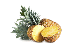 Produktfoto zu Ananas