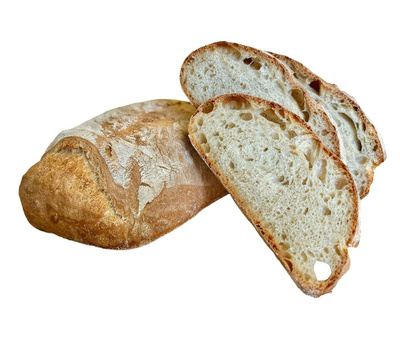 Produktfoto zu Rohrlacker Kruste 400g