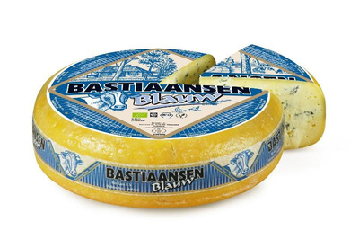 Produktfoto zu Rahmgouda mit Edelpilz