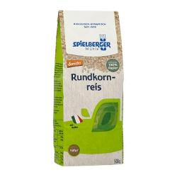 Produktfoto zu Rundkornreis natur 500g