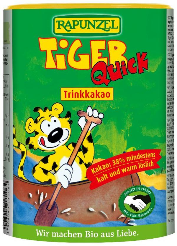 Produktfoto zu Instant-Trinkschokolade 400g