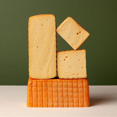 Produktfoto zu Schmittkaese