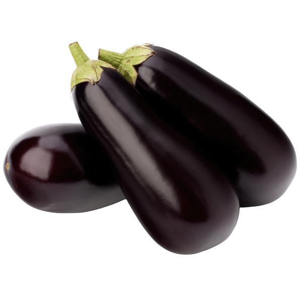 Produktfoto zu Auberginen
