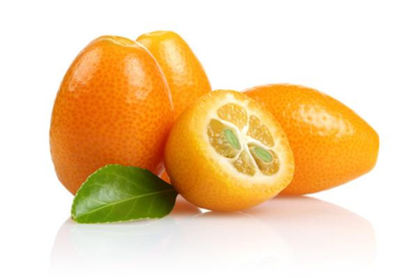 Produktfoto zu Kumquats 250g