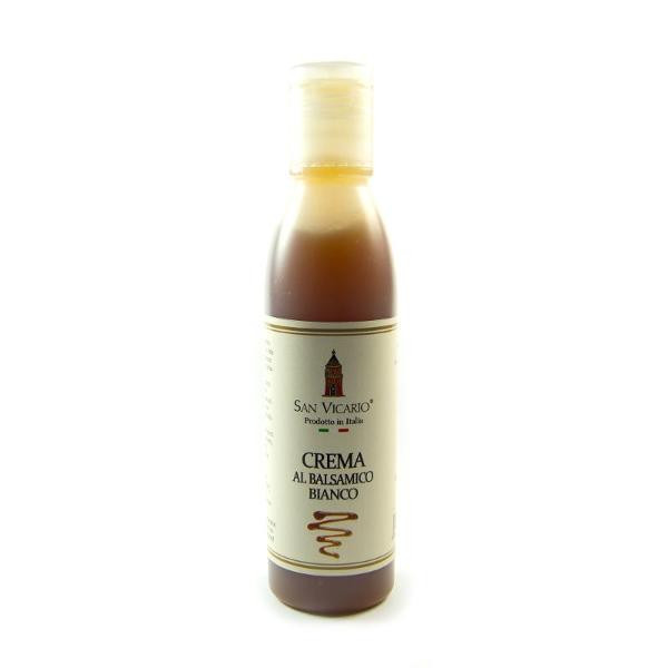 Produktfoto zu Crema al Balsamico Bianco 150ml