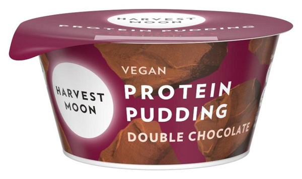 Produktfoto zu Double Chocolate Pudding 120g