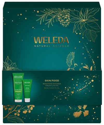 Produktfoto zu Geschenkset Skin Food
