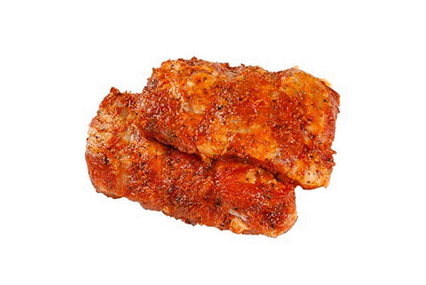 Produktfoto zu Spareribs mariniert 2 Stück à ca. 190g