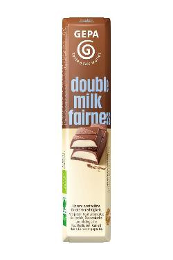 Produktfoto zu Double Milk 37,5g