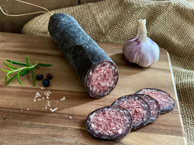 Produktfoto zu Rindersalami ca. 300g