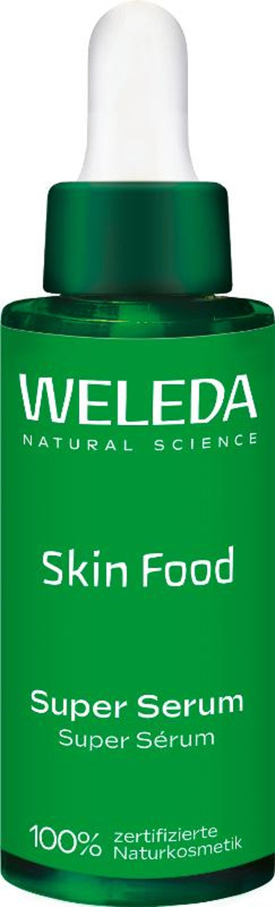 Produktfoto zu Skin Food Super Serum 30ml