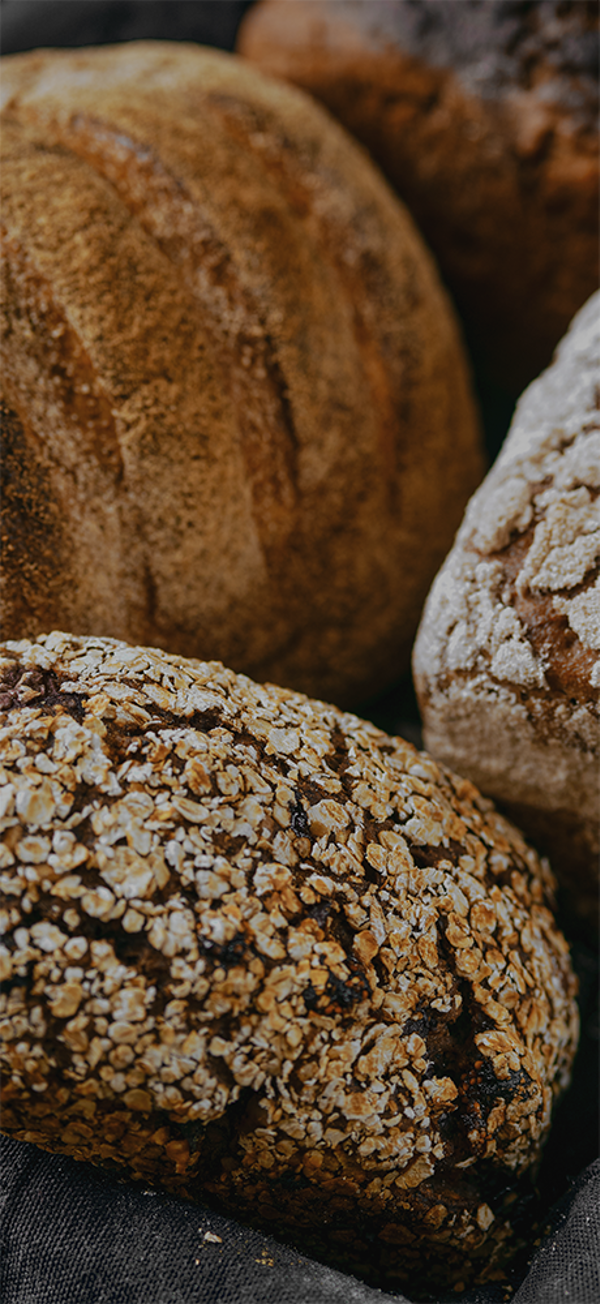 Produktfoto zu Unser Brot aus dem Wochenangebot gibt es auch als Abo.