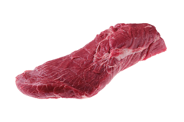 Produktfoto zu Damwildbraten, ohne Knochen ca 0,9kg