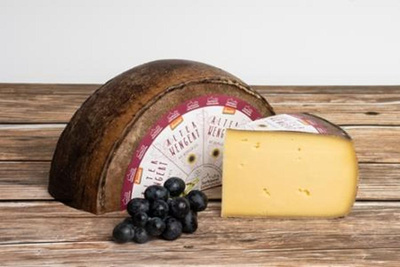 Produktfoto zu Schwäbischer Sonnentaler