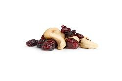 Produktfoto zu Cashew-Cranberry-Mix 2kg