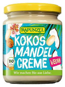 Produktfoto zu Kokos Mandel Creme 250g