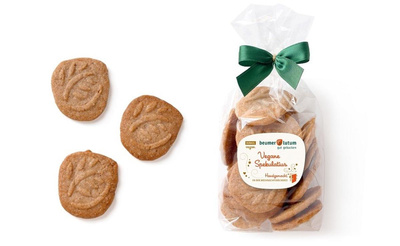 Produktfoto zu Vegane Spekulatius 125g