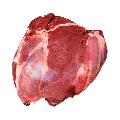 Produktfoto zu Rehbraten aus der Keule, ca. 0,5 kg