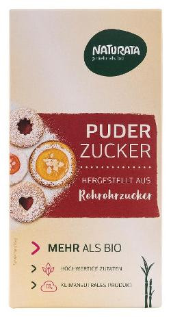 Produktfoto zu Puderzucker 200g