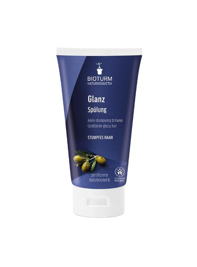 Produktfoto zu Spülung Glänzendes Haar 150ml