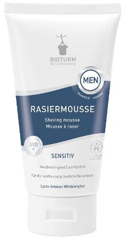 Produktfoto zu Men Rasiermousse 150ml