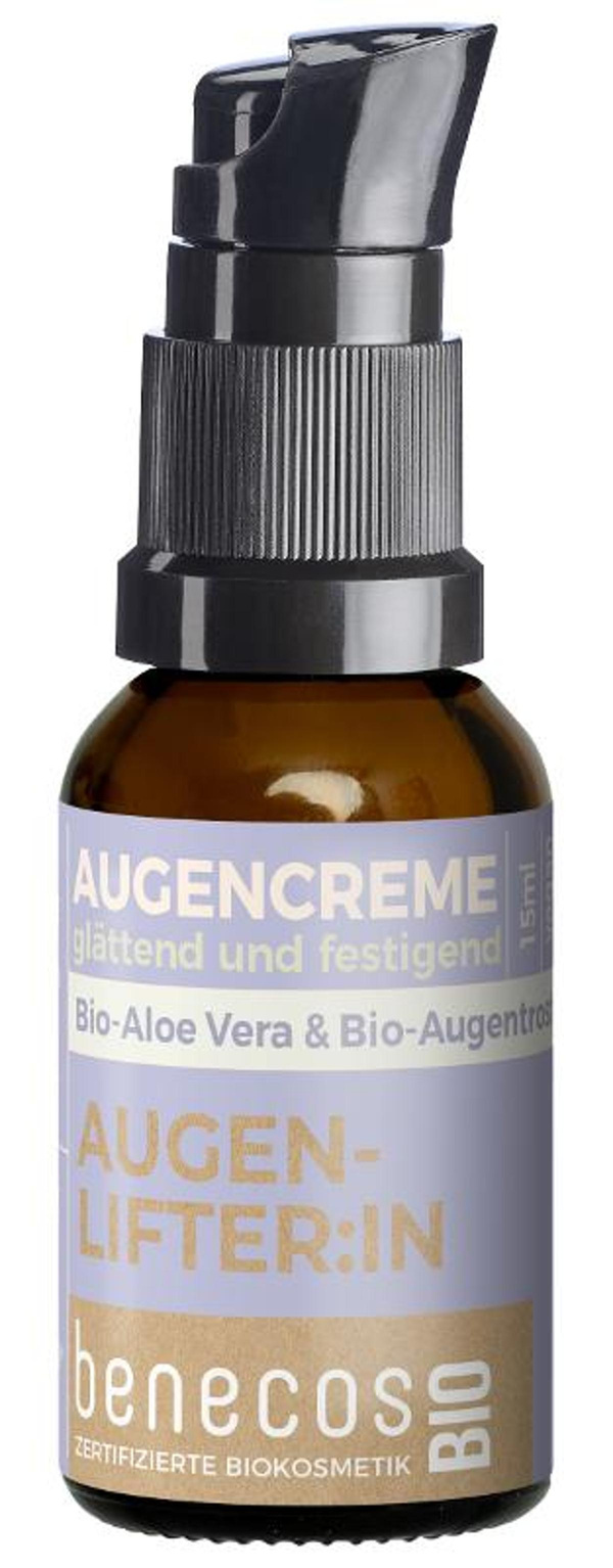 Produktfoto zu Augencreme Augenlifter:in 15ml
