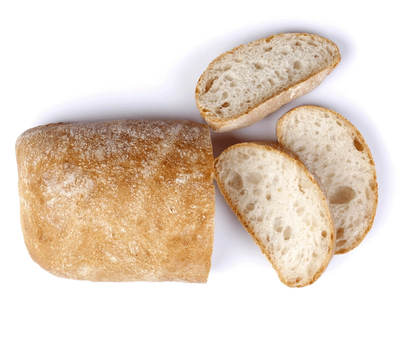Produktfoto zu Ciabatta ca. 200g