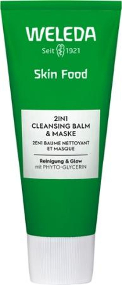 Produktfoto zu Skin Food Cleansing Balm & Maske 75ml
