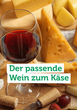 Produktfoto zu Hier findest du unser breites Sortiment an Weinen für alle Anlässe.